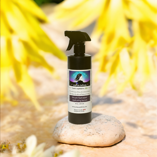 Sérum BEAU-Tanika Capillaire 237ml — crePus Infinis